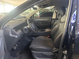 JETOUR BIG &#22307;  2025 YEAR 1.5T DCT DELUXE EDITION 2025