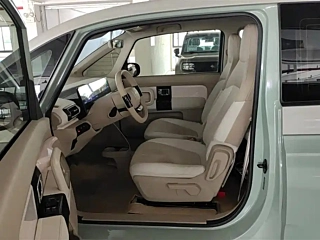 BAO JUN KIWI EV  2023 YEAR BIG &#30086; EDITION LFP 2023