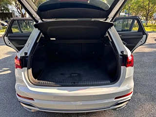 AUDI Q3  2020 YEAR 35 TFSI FASHION DYNAMIC 2020