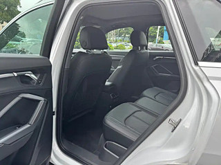 AUDI Q3 2024 YEAR 40 TFSI FASHION DYNAMIC 2024