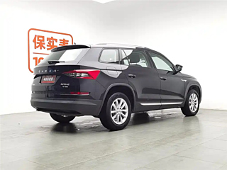 SKODA KODIAQ 2020