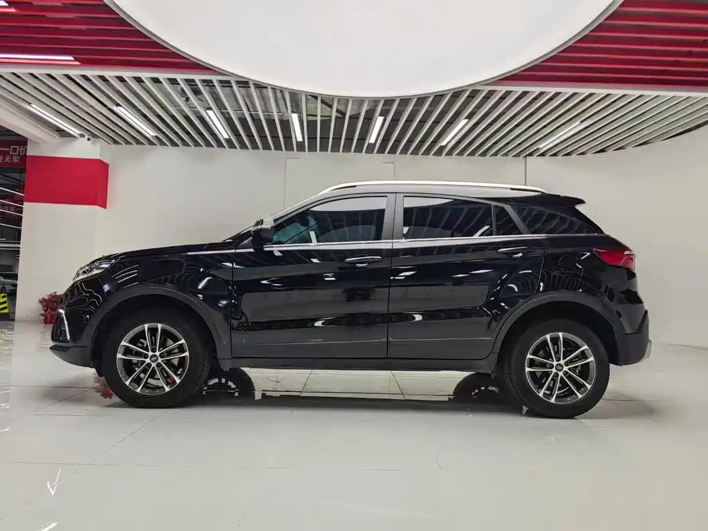 FORD OTHER 2019