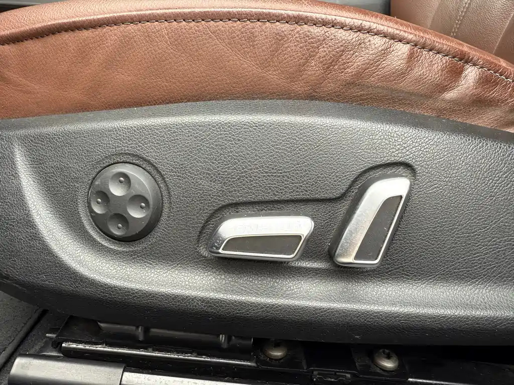AUDI A6L 2018