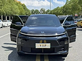 LI AUTO L6 2024 YEAR PRO 2024