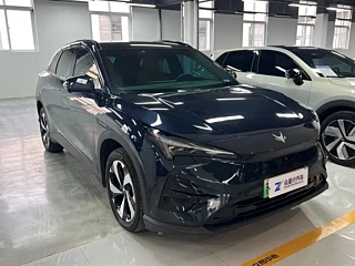 ARCFOX ALPHA T5 &ALPHA;T5  2025 YEAR 520 PRO 2025