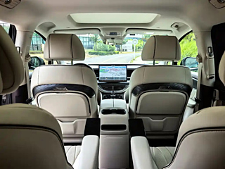 DENZA D9 2024 YEAR DM-I 970 LUXURY 2024