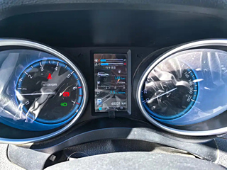KARRY K60 2018 YEAR 1.5L AUTOMATIC LUXURY 2018