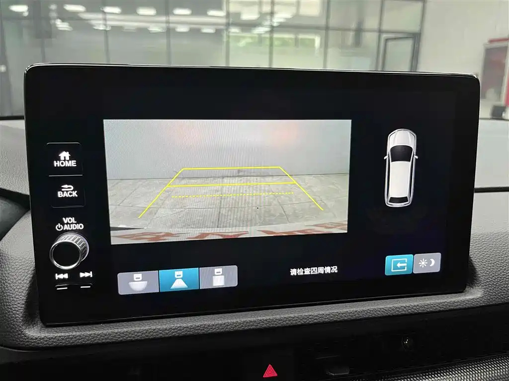 HONDA CR-V 2023
