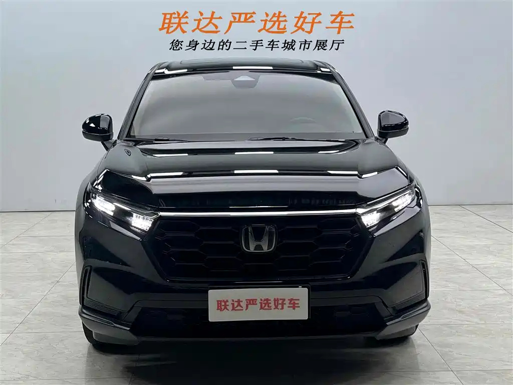 HONDA CR-V 2023