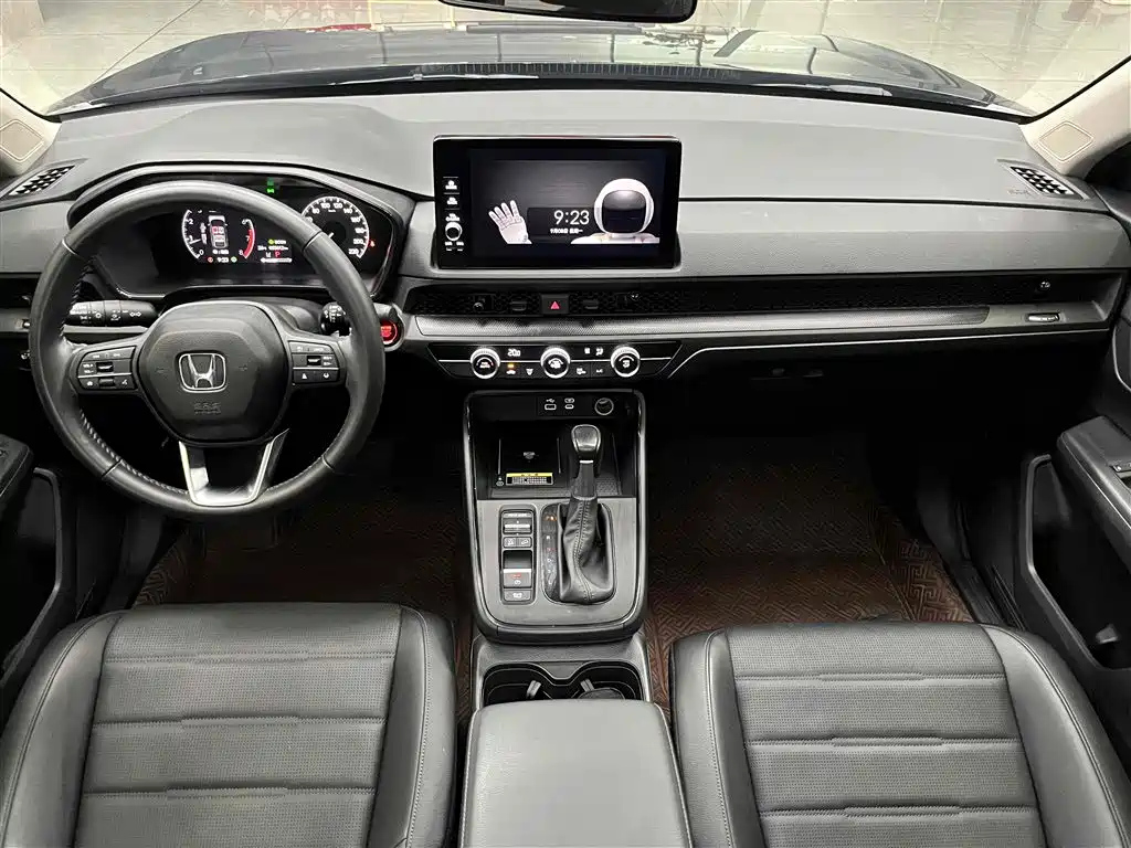 HONDA CR-V 2023