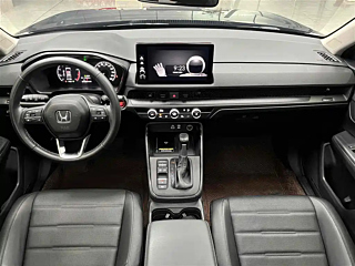 HONDA CR-V 2023