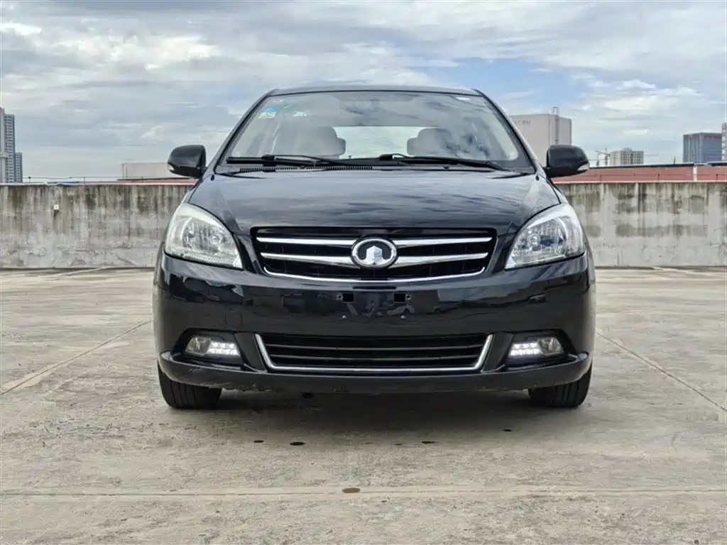 GREAT WALL C30 2013