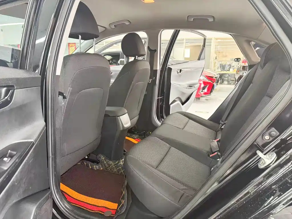 HYUNDAI CELESTA 2018