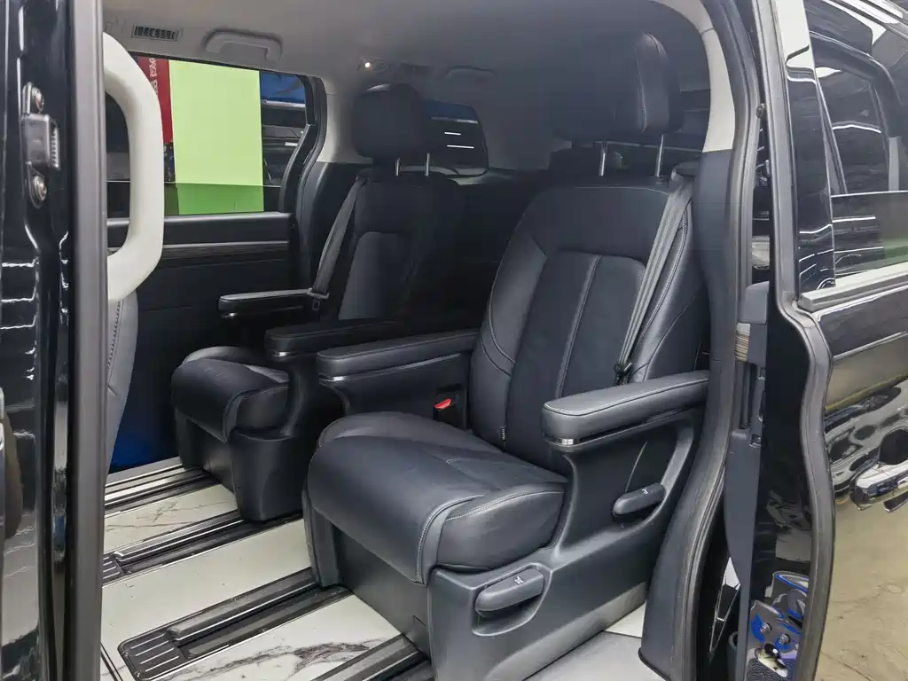 TRUMPCHI M8 2021