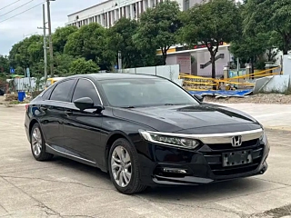 HONDA ACCORD 2019