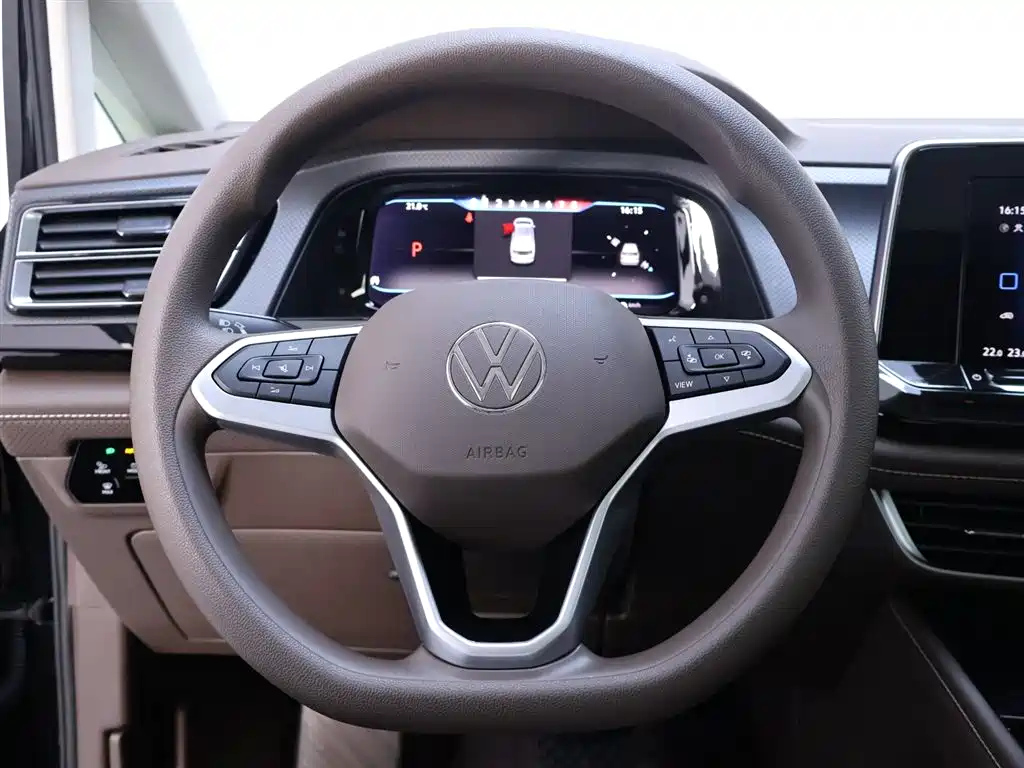 VOLKSWAGEN VILORAN 2024