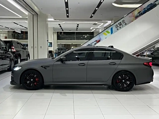 BMW M5 2021 YEAR M5 2021
