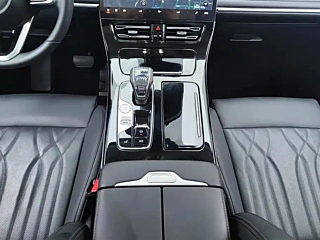 TRUMPCHI M8  2024 YEAR BIG  400T PREMIUM EDITION 2024