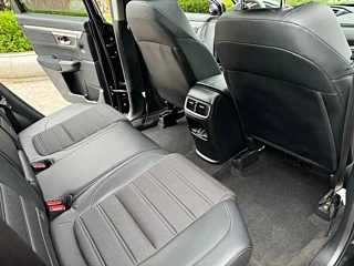 HONDA BREEZE 2021 YEAR 240TURBO CVT 2WD DELUXE EDITION 2021