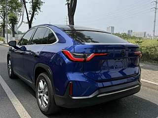 NIO EC6  2020 YEAR 605KM SPORT 2020