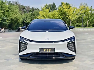 Заказать HIPHI X