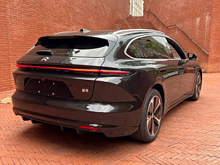 NIO ET5T  2025 YEAR 75KWH TOURING 2025