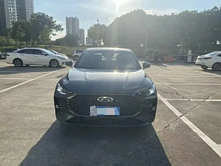 CHERY OTHER  2025