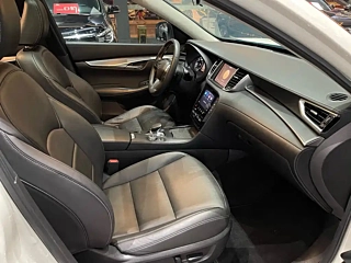 INFINITI QX50  2018 YEAR 2.0T 2WD  EDITION 2018