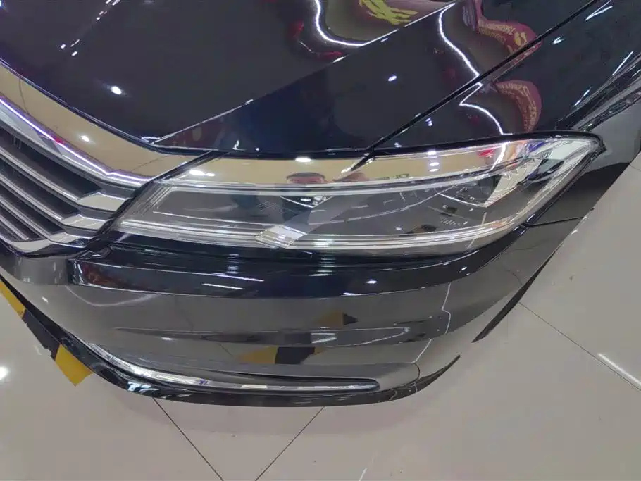 VOLKSWAGEN LAVIDA 2022