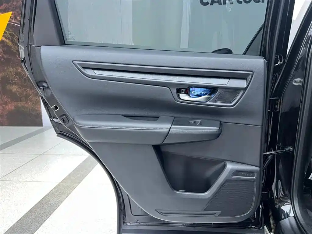 HONDA CR-V 2023