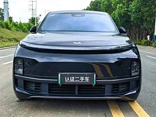 Заказать LI AUTO L8