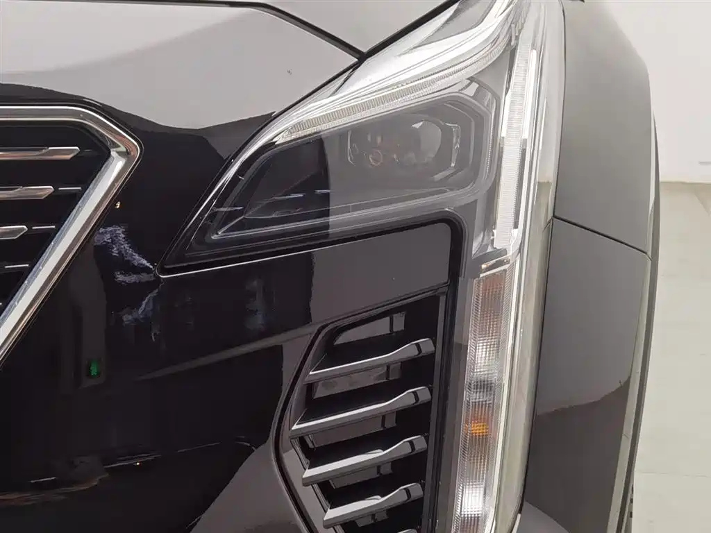 CADILLAC XT4 2022