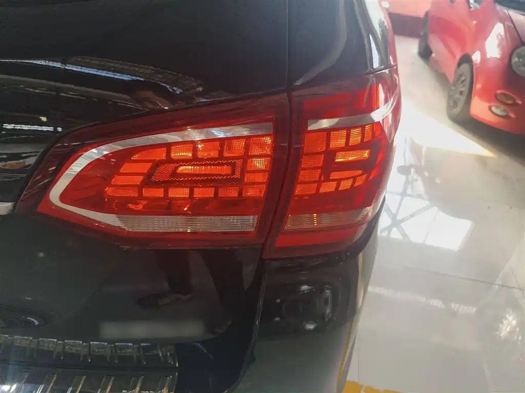 HAVAL H6 2017