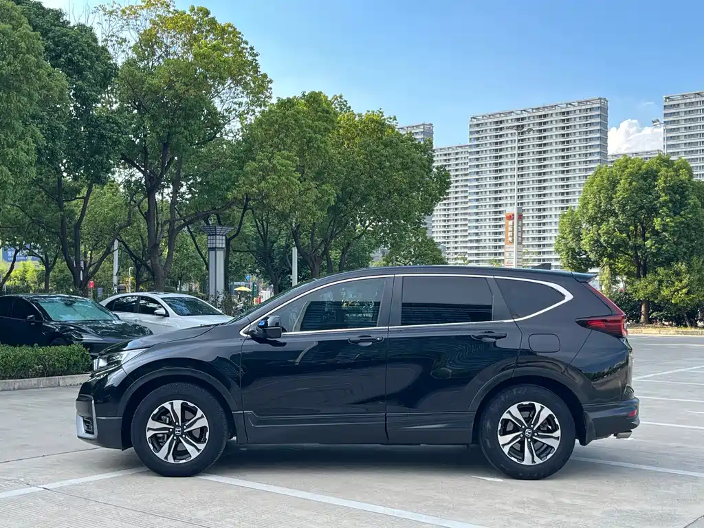 HONDA CR-V 2020