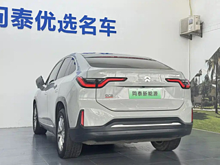 NIO EC6  2020 YEAR 605KM SPORT 2020