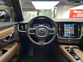 VOLVO S90 2022 YEAR B5 DELUXE EDITION 2022