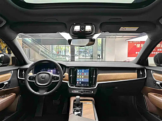 VOLVO S90 2022 YEAR B5 DELUXE EDITION 2022