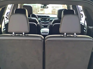 CADILLAC XT6 2020 YEAR 28T SEATS LUXURY 2020