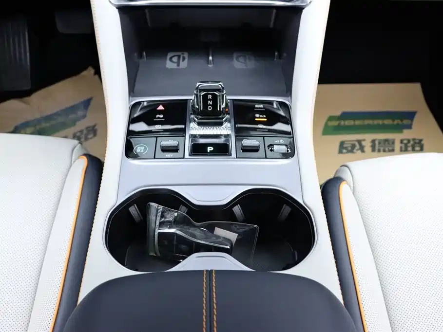 BYD SONG PLUS NEW ENERGY 2024