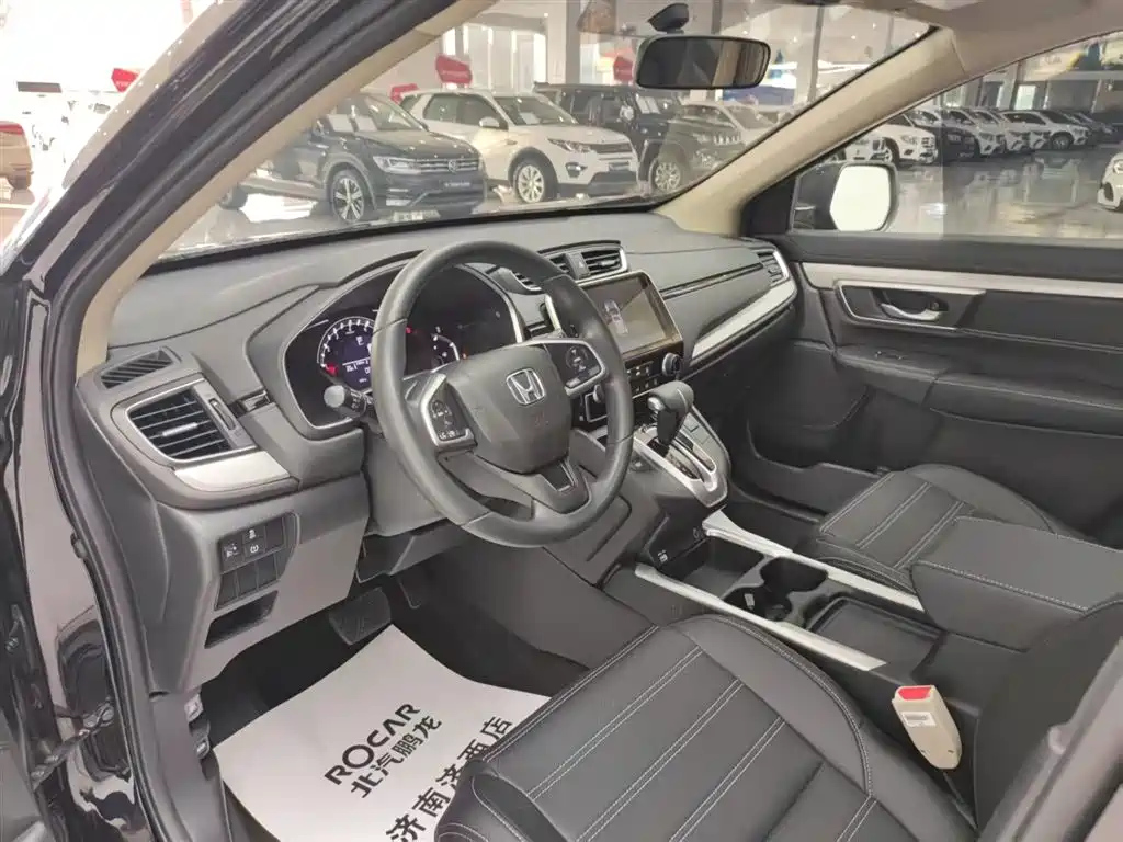 HONDA CR-V 2020