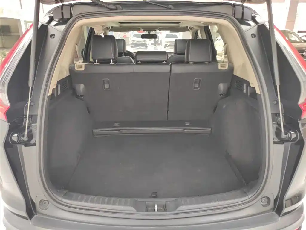 HONDA CR-V 2020