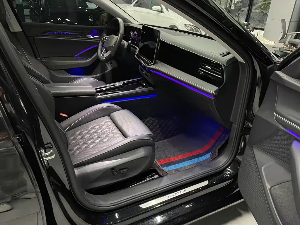 car slider