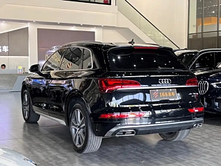 AUDI Q5L 2022 YEAR FACELIFT 45T LUXURY DYNAMIC 2022