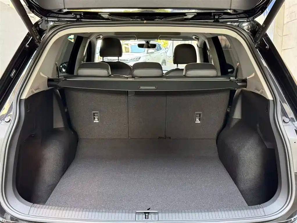 VOLKSWAGEN TIGUAN L 2024