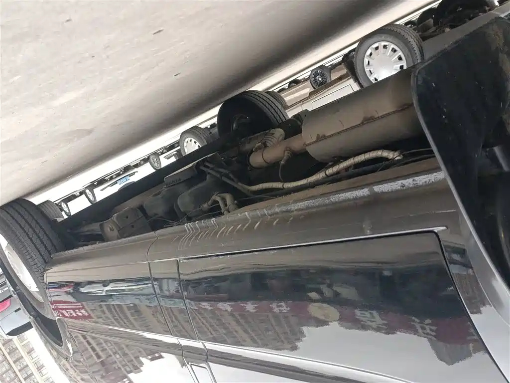 OTHER V80 NEW JOURNEY 2024