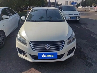 Заказать SUZUKI 启悦