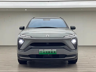 NIO ES6  2019 YEAR 430KM PERFORMANCE 2019