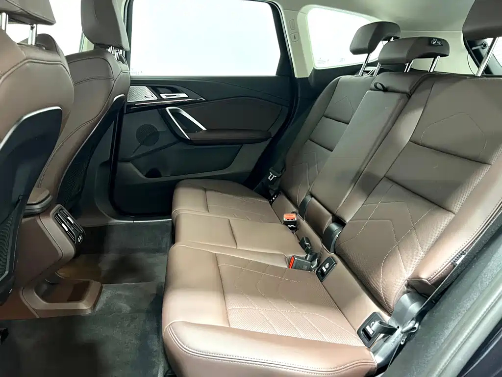 BMW X1 2024
