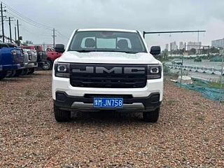 JMC &#23453;&#20856;  2025 YEAR 2.5T AUTOMATIC DIESEL 4WD &#24 2025