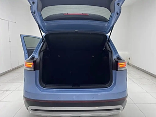 VOLKSWAGEN THARU 2025 YEAR SHARP 300TSI SHARP EDITION 2025